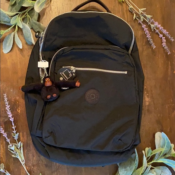 kipling seoul go large backpack